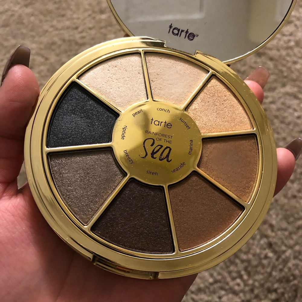 Tarte rainforest of the sea volume 2